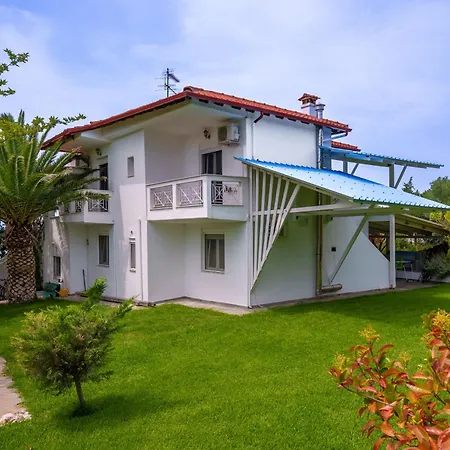 Villa Sea View Ranch By The Sea *