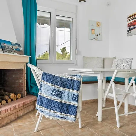 Sea View Ranch By The Sea فيلة