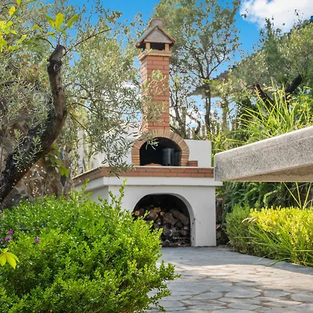 Sea View Ranch By The Sea Vatopédhion