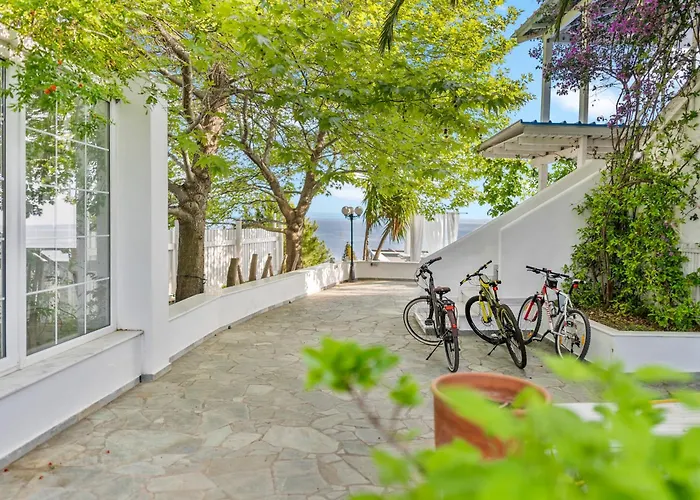 Sea View Ranch By The Sea *