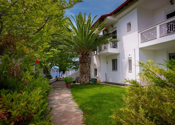 Vilă Sea View Ranch By The Sea *